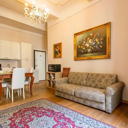 Casa Giotto - Tintori Apt Apartment Firenze Bagian luar foto