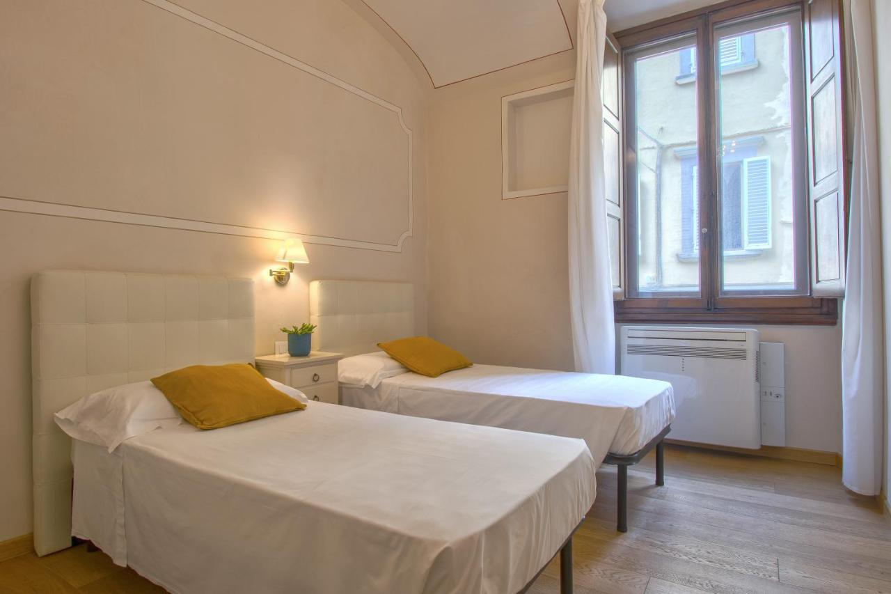 Casa Giotto - Tintori Apt Apartment Firenze Bagian luar foto