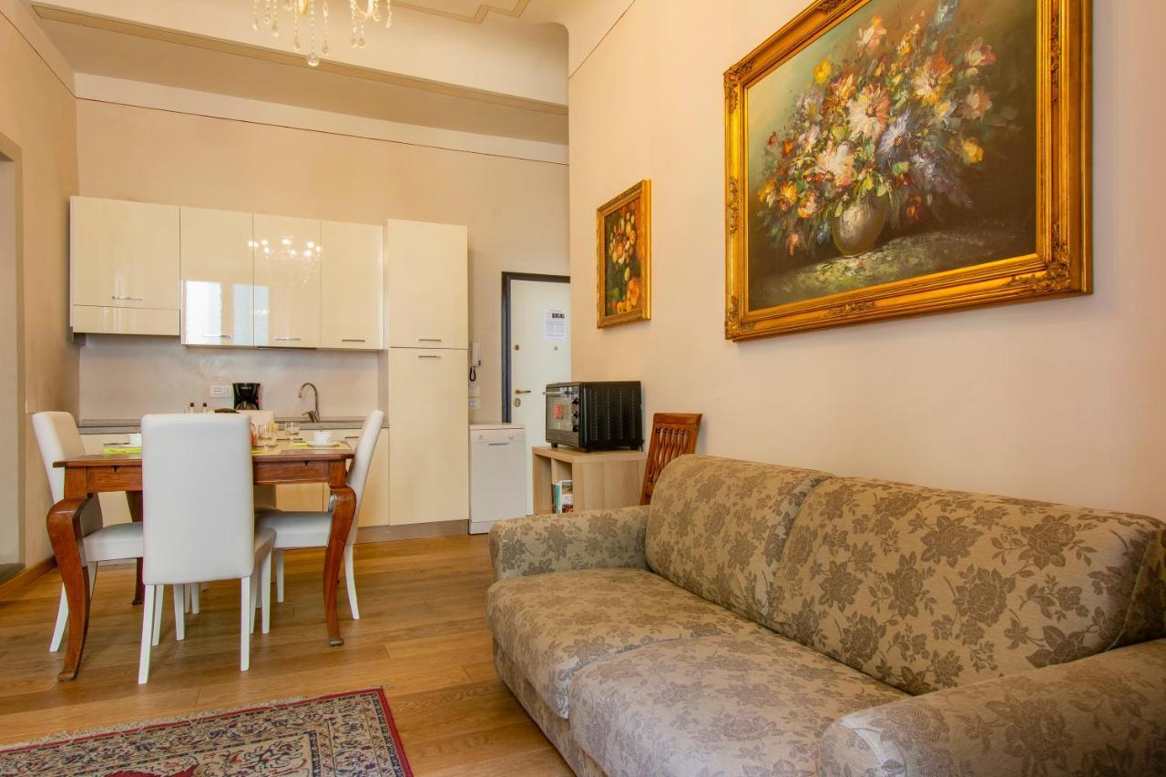 Casa Giotto - Tintori Apt Apartment Firenze Bagian luar foto