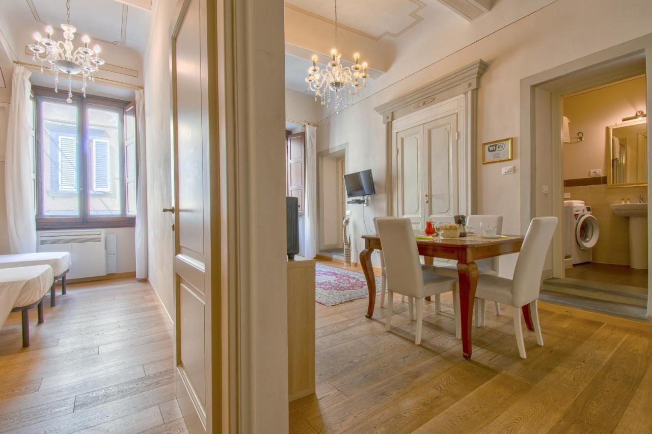 Casa Giotto - Tintori Apt Apartment Firenze Bagian luar foto