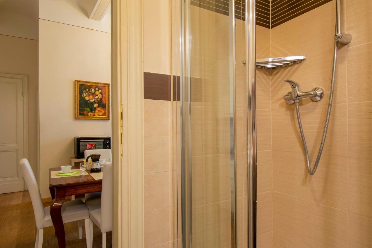 Casa Giotto - Tintori Apt Apartment Firenze Bagian luar foto