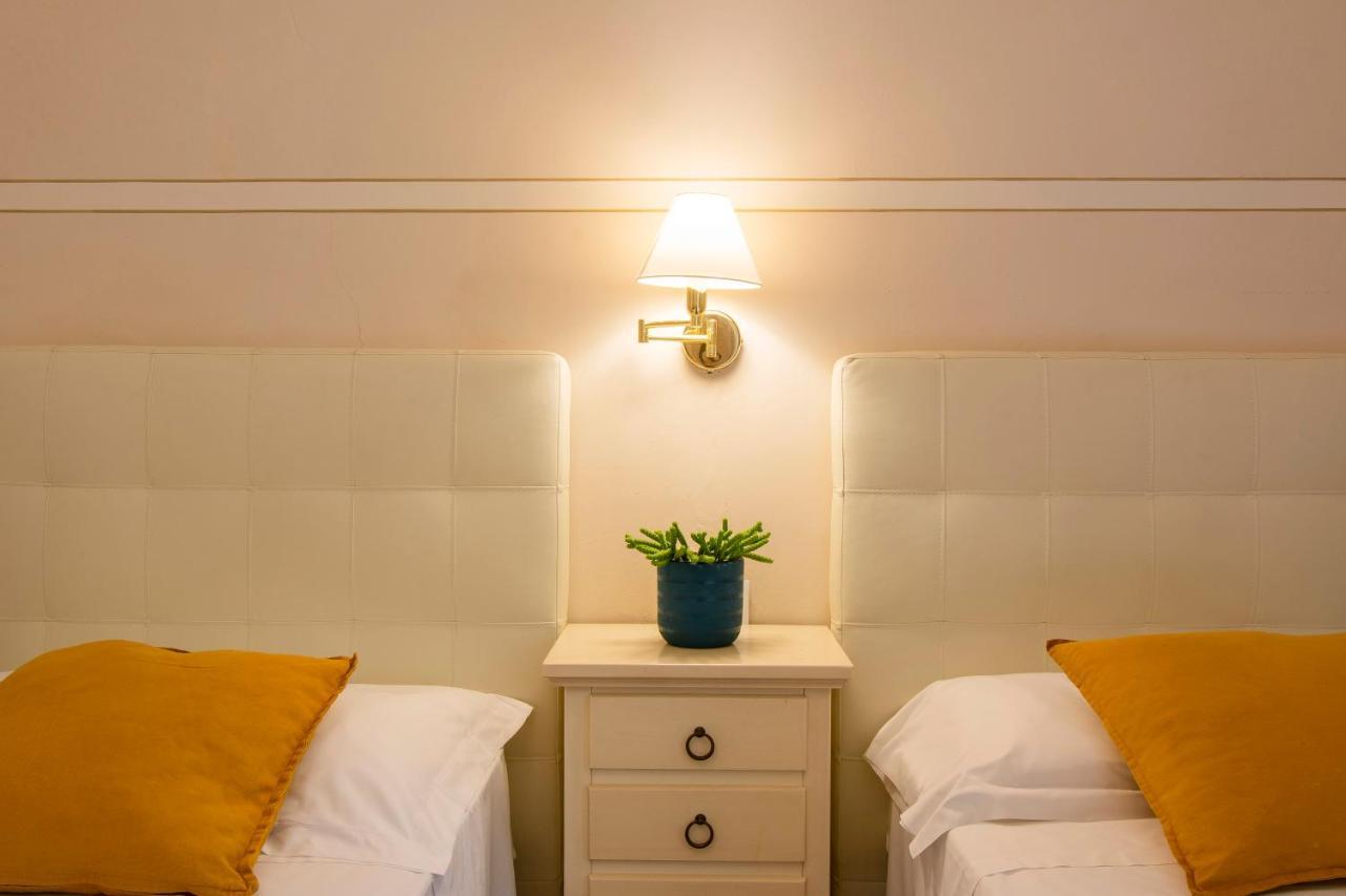 Casa Giotto - Tintori Apt Apartment Firenze Bagian luar foto