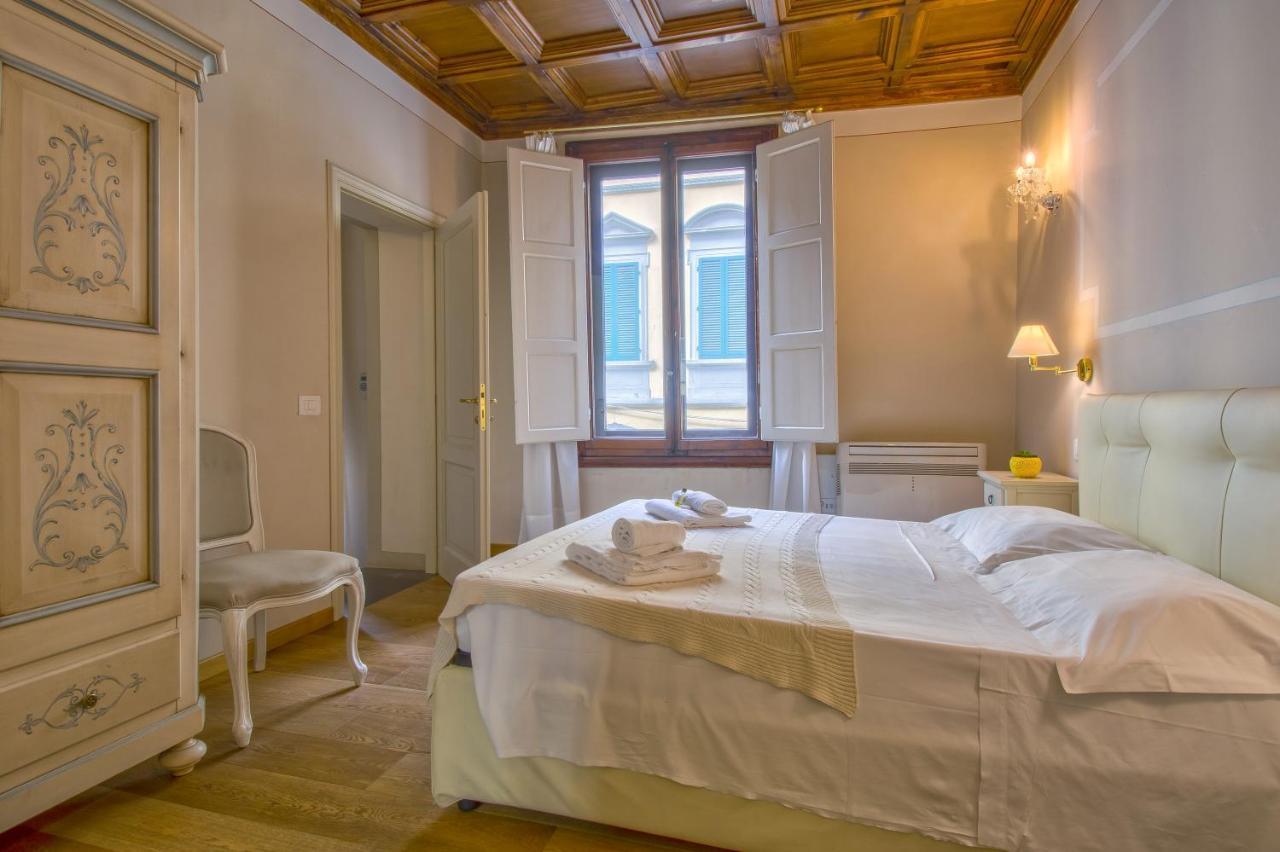 Casa Giotto - Tintori Apt Apartment Firenze Bagian luar foto