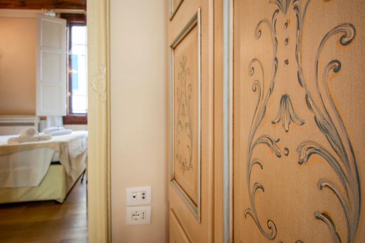 Casa Giotto - Tintori Apt Apartment Firenze Bagian luar foto