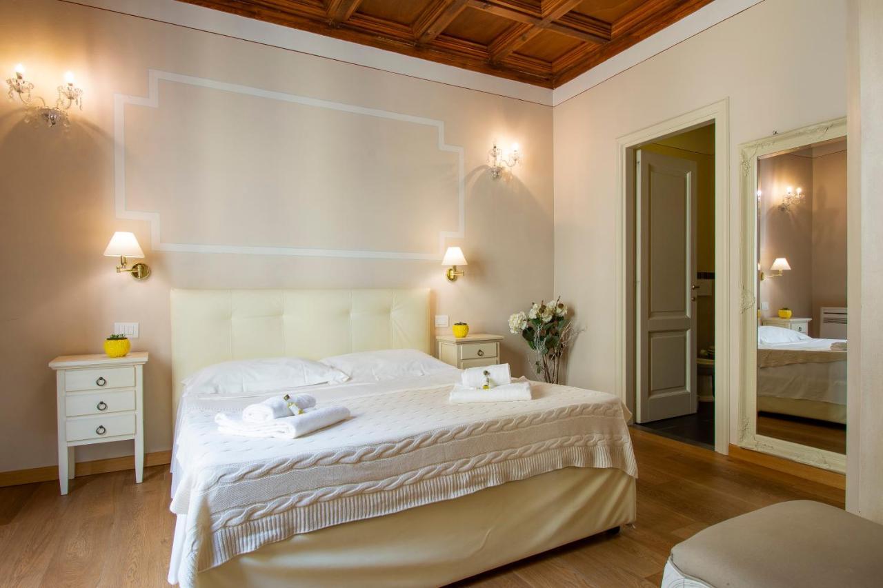 Casa Giotto - Tintori Apt Apartment Firenze Bagian luar foto