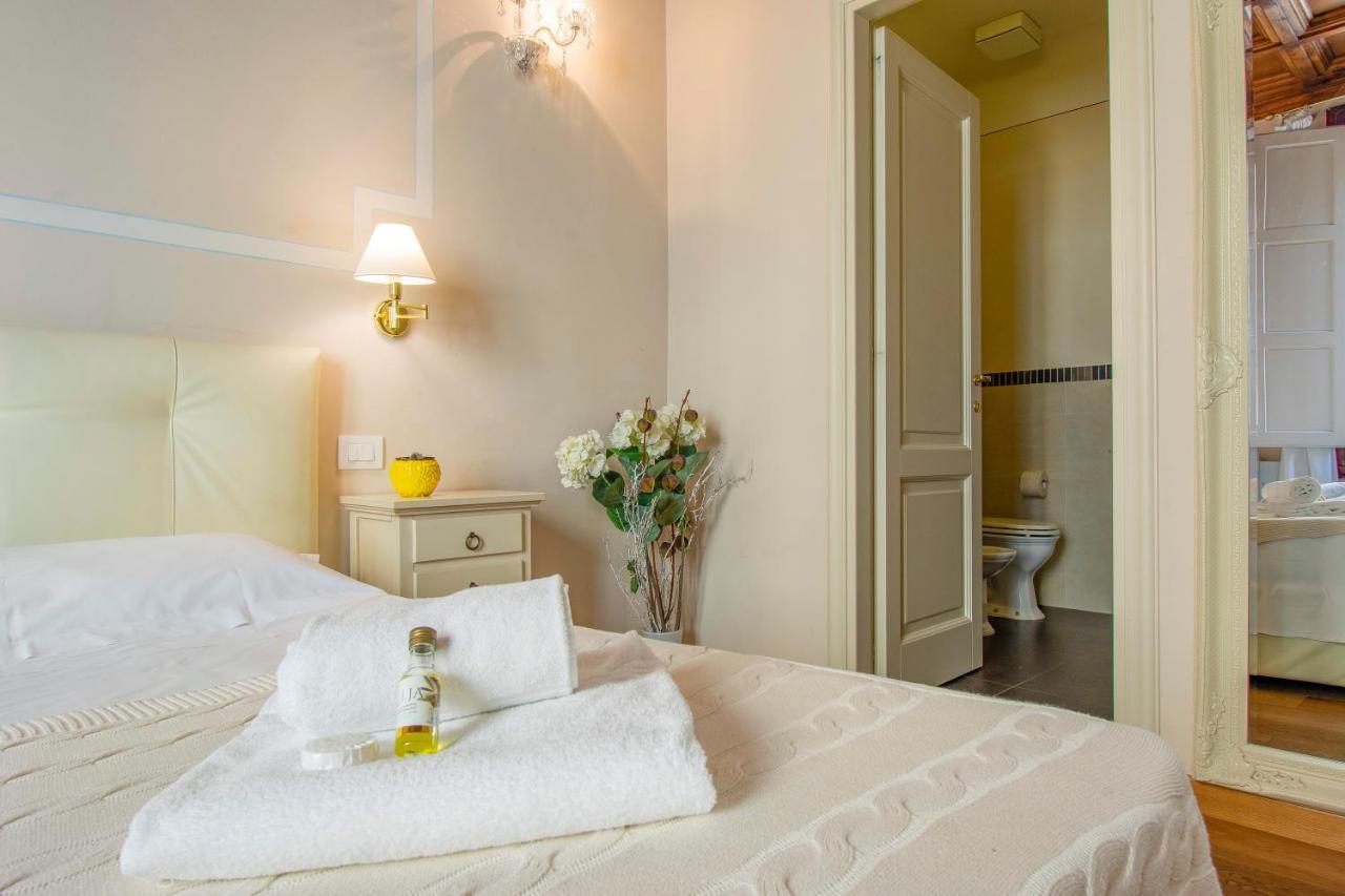 Casa Giotto - Tintori Apt Apartment Firenze Bagian luar foto